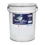 Лак для бетона (кюринг) Супер-Топ Sealer hard, 18 л