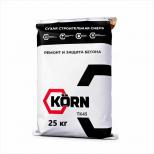 Ремонтная смесь Korn РЗБ ТК 45/5-50, 25кг